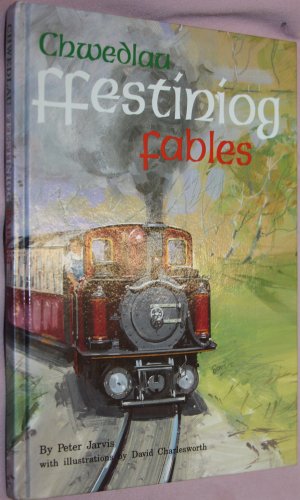 Chwedlau Ffestiniog