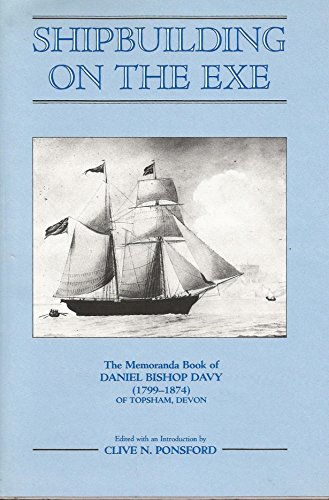 Shipbuilding on the Exe