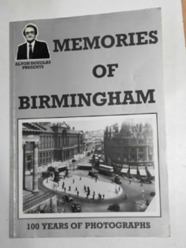 Memories of Birmingham
