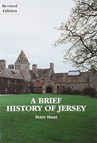 Brief History of Jersey