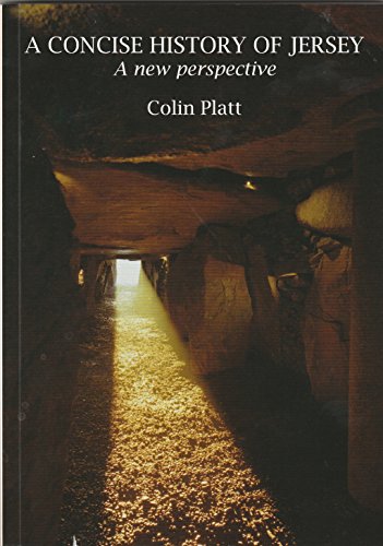 A Concise History of Jersey