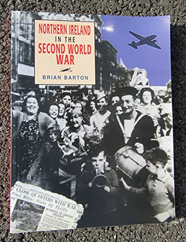 Northern Ireland in the Second World War