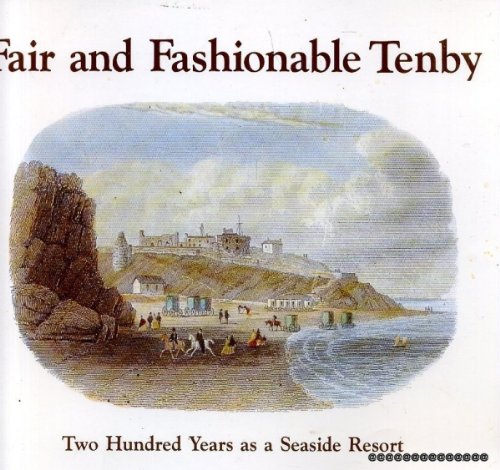 Fair and Fashionable Tenby