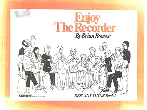 Enjoy the Recorder