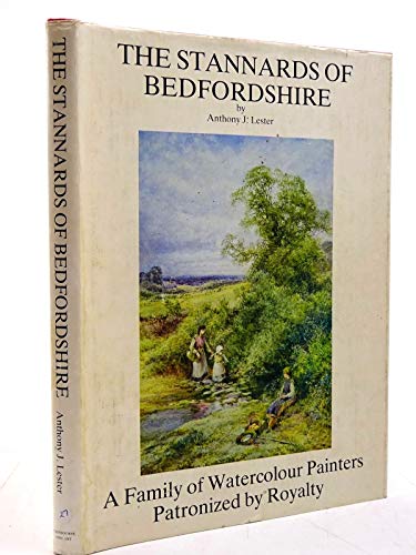 The Stannards Of Bedfordshire