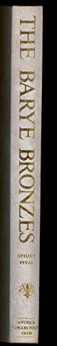 Barye Bronzes