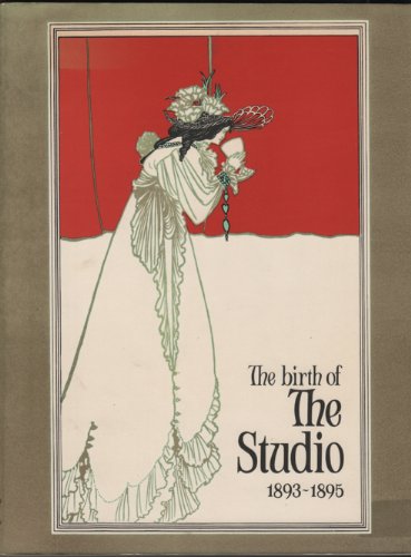Birth of "The Studio", 1893-95