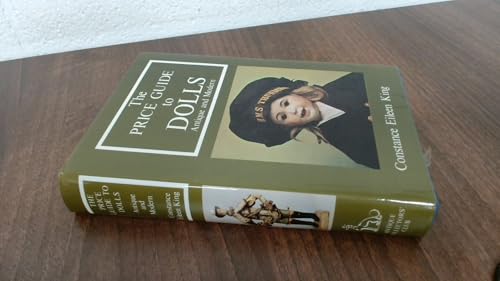The Price Guide to Dolls