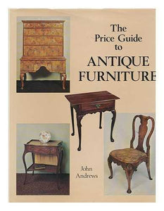 Price Guide to Antique Furniture 