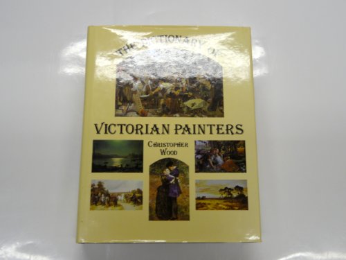 The Dictionary of Victorian Painters