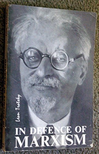 In Defence of Marxism