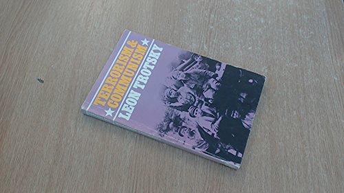 Terrorism and Communism