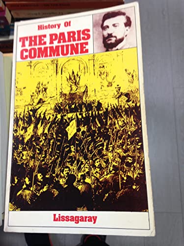 History of the Paris Commune of 1871