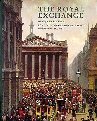 The Royal Exchange
