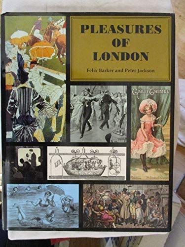 The Pleasures of London
