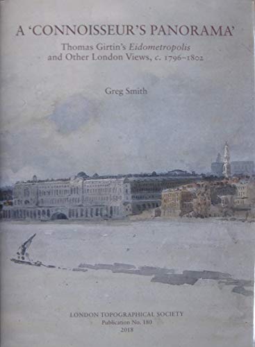 A 'Connoisseur's Panorama'