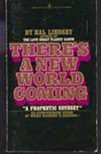 There's a New World Coming