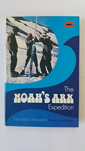 Noah's Ark Expedition