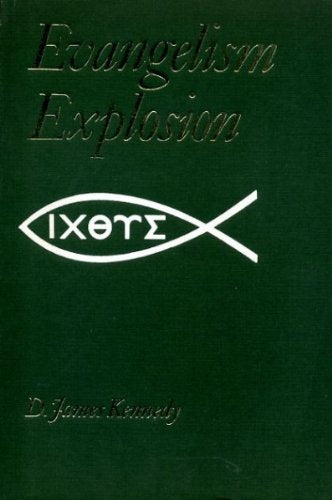Evangelism Explosion