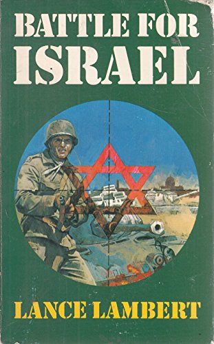 Battle for Israel