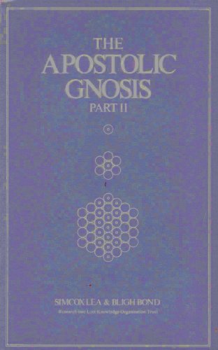 The Apostolic Gnosis