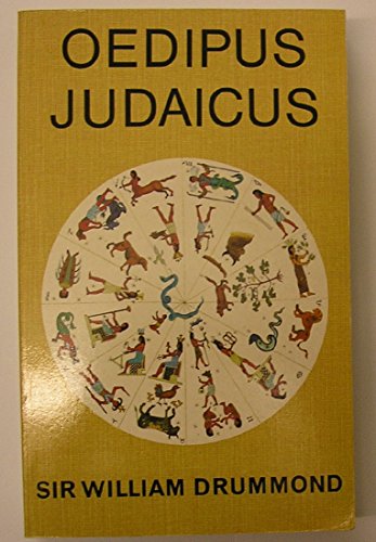 Oedipus Judaicus