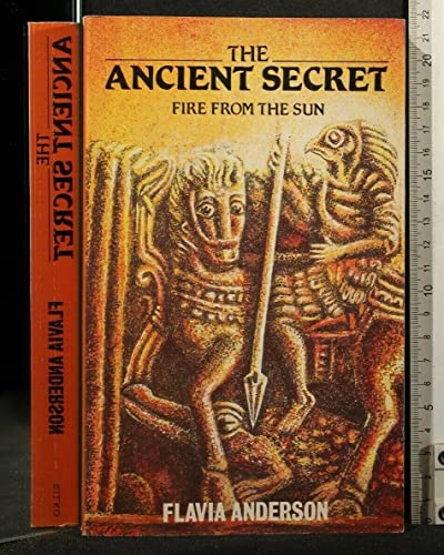 Ancient Secret