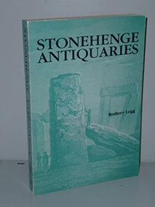 Stonehenge Antiquaries 