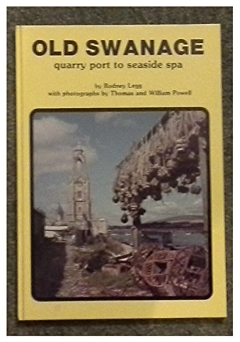 Old Swanage