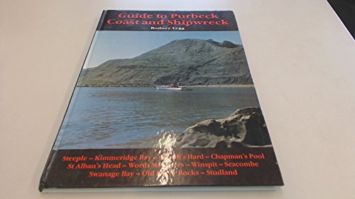 Guide to Purbeck Coast and Shipwreck