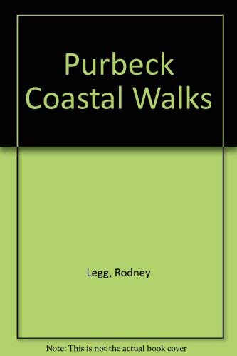 Purbeck Coastal Walks