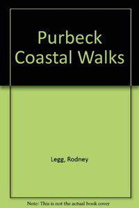 Purbeck Coastal Walks 