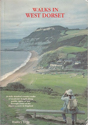 Walks in West Dorset