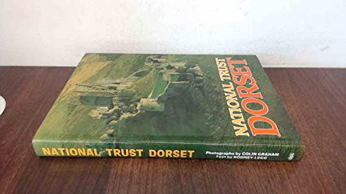 National Trust Dorset