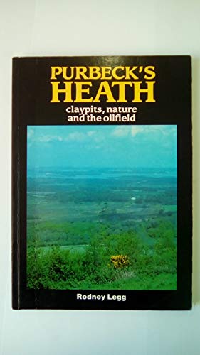 Purbeck's Heath