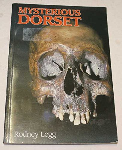 Mysterious Dorset