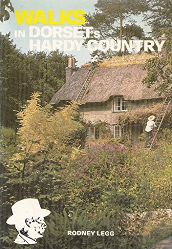 Walks in Dorset's Hardy Country