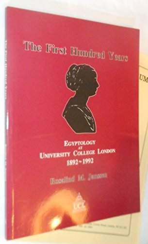 The First Hundred Years
