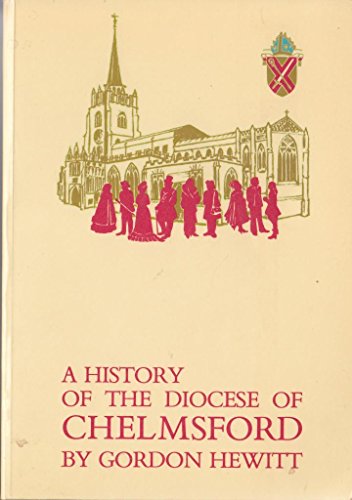 A history of the diocese of Chelmsford