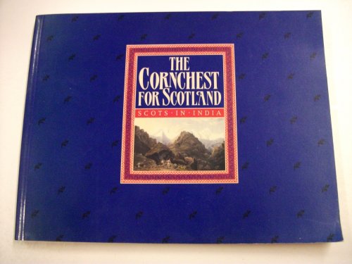 Corn Chest for Scotland