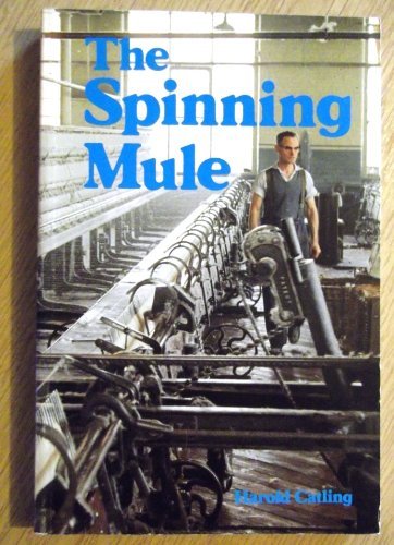 The Spinning Mule