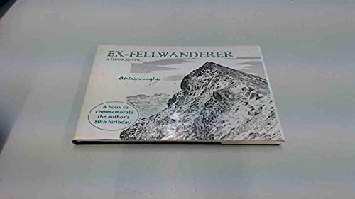 Ex-fellwanderer