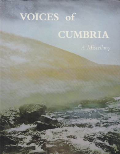 Voices of Cumbria