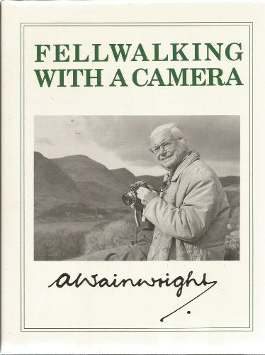 Fell Walking with a Camera