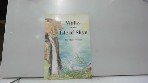 Walks on the Isle of Skye