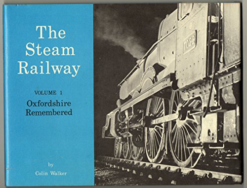 Steam Railway