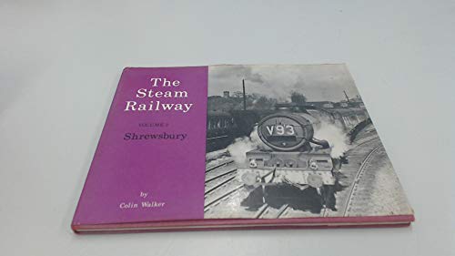 Steam Railway