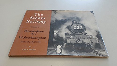 Steam Railway