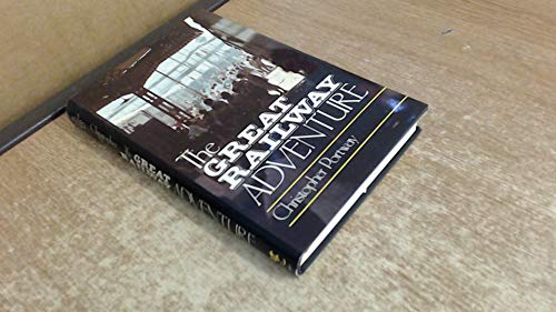 The Great Railway Adventure