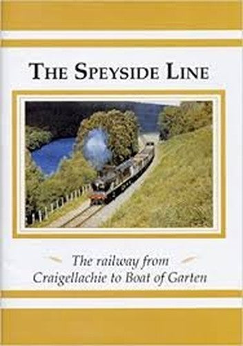 The Speyside Line